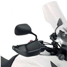KAPPA OSŁONY KIEROWNICY RĄK, HANDBARY CB 500X 19-21, NC 750X 21-ZASTĘPUJĄ KHP1171 ORAZ KHP1192