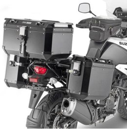 KAPPA STELAŻ KUFRÓW BOCZNYCH SUZUKI V-STROM 1050 20-21 -NIESKONFIGUROWANY