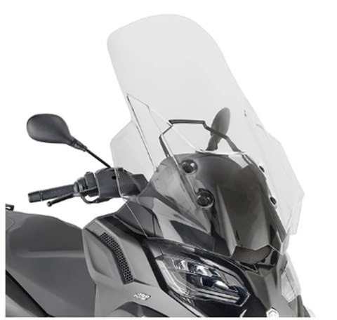 KAPPA SZYBA PIAGGIO MP3 HPE 400 SPORT 530 EXCLUSIVE 22, 71, 5X65 CM WYS.XSZER. PRZEZROCZYSTA KAPPA SZYBA PIAGGIO MP3 HPE 400 SPORT 530 EXCLUSIVE 22, 71, 5X65 CM WYS.XSZER. PRZEZROCZYSTA