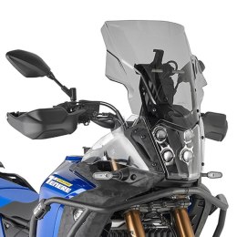 KAPPA SZYBA YAMAHA TENERE 700 WORLD RAID '22, 40 X 43 CM PRZYCIEMNIANA
