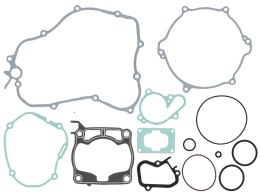 NAMURA 2023/03 KOMPLET USZCZELEK YAMAHA YZ 125/125X '22-'23
