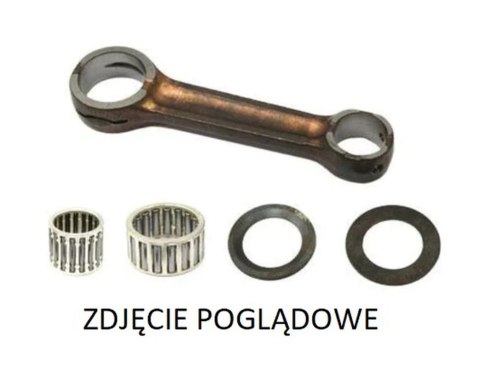 NAMURA KORBOWÓD SXI 750 ZXI 95-97, SXI 98-02, SX-R 800 03-05 SKUTER WODNY