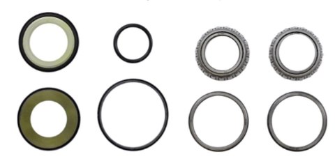 PROX ŁOŻYSKA GŁÓWKI RAMY KTM SX 125 250 300 23, HUSQVARNA FC 350 450 FX TX 23