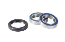 PROX ŁOŻYSKA KOŁA PRZÓD KDX 200 93-06, KDX 220 97-05, KDX 250 92-94