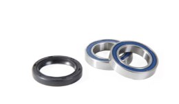 PROX ŁOŻYSKA KOŁA TYŁ Z USZCZELNIACZAMI HONDA XR 70R 97-03, CRF 70F/80F/1