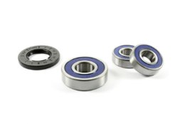 PROX ŁOŻYSKA KOŁA TYLNEGO Z USZCZELNIACZAMI SUZUKI GS 1000 78-79 (25-1270)
