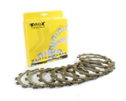 PROX 2023/03 TARCZE SPRZĘGŁOWE GAS GAS EC 250F '14-'15, EC 300F '14-'15