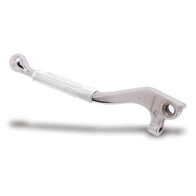 PROGRIP NAKŁADKA PG480 NA DŹWIGNIĘ SPRZĘGŁA LUB HAMULCA ŚR. 10MM, DŁUG. 75MM PRZEZROCZYSTY 480