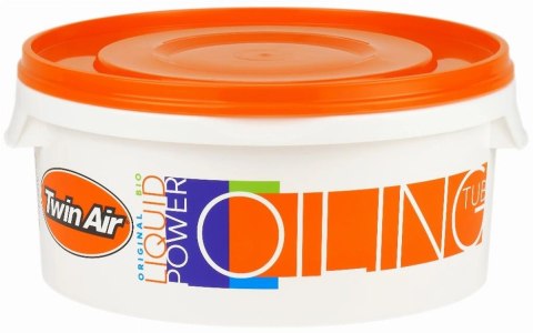 TWIN AIR OILING TUB WIADERKO DO OLIWIENIA FILTRÓW POWIETRZA 3L