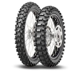 DUNLOP OPONA 60/100-14 GEOMAX MX33 29M TT PRZÓD DOT 14/2023