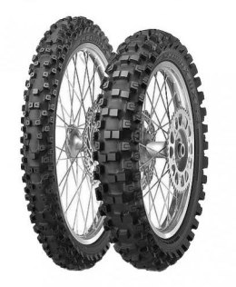 DUNLOP OPONA 60/100-14 GEOMAX MX53 29M TT PRZÓD DOT 04/2023