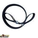 FM-PARTS PASY PASEK TEKSTYŁ DO WYCIĄGANIA MOTOCYKLA PRZÓD KTM; HUSQVARNA; G