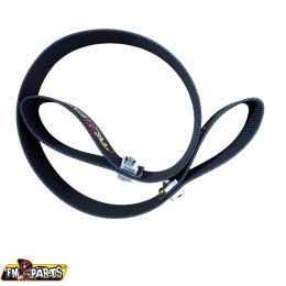 FM-PARTS PASY PASEK TEKSTYŁ DO WYCIĄGANIA MOTOCYKLA PRZÓD KTM; HUSQVARNA; G