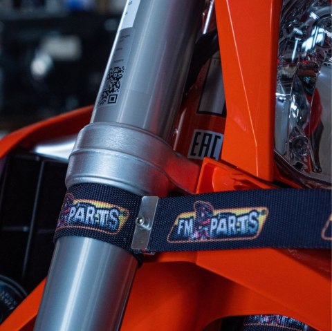 FM-PARTS PASY PASEK TEKSTYŁ DO WYCIĄGANIA MOTOCYKLA PRZÓD KTM; HUSQVARNA; G FM-PARTS PASY PASEK TEKSTYŁ DO WYCIĄGANIA MOTOCYKLA PRZÓD KTM; HUSQVARNA; G