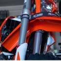 FM-PARTS PASY PASEK TEKSTYŁ DO WYCIĄGANIA MOTOCYKLA PRZÓD KTM; HUSQVARNA; G