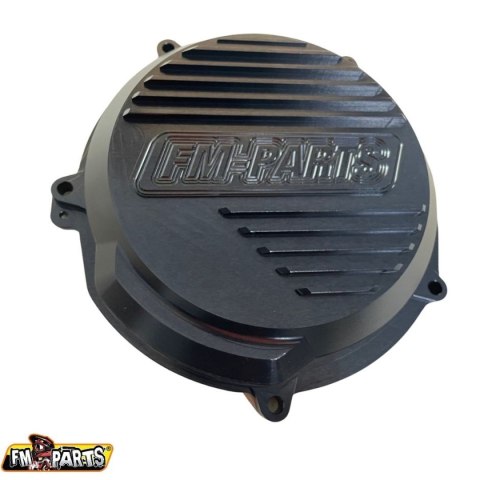 FM-PARTS POKRYWA SPRZEGŁA DEKIEL WZM. CNC 6082 ALU BETA RR 250/300 20-23; X