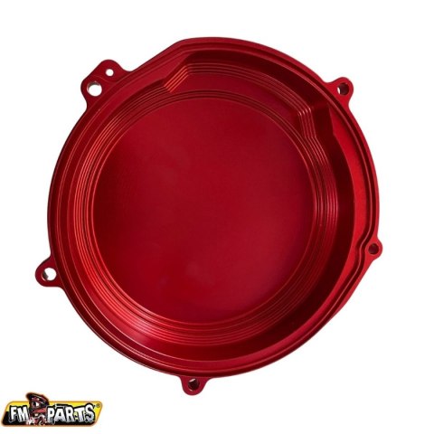 FM-PARTS POKRYWA SPRZEGŁA DEKIEL WZM. CNC 6082 ALU BETA RR 250/300 20-23; X FM-PARTS POKRYWA SPRZEGŁA DEKIEL WZM. CNC 6082 ALU BETA RR 250/300 20-23; X