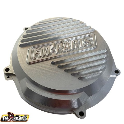 FM-PARTS POKRYWA SPRZEGŁA DEKIEL WZM. CNC 6082 ALU BETA RR 250/300 20-23; X FM-PARTS POKRYWA SPRZEGŁA DEKIEL WZM. CNC 6082 ALU BETA RR 250/300 20-23; X