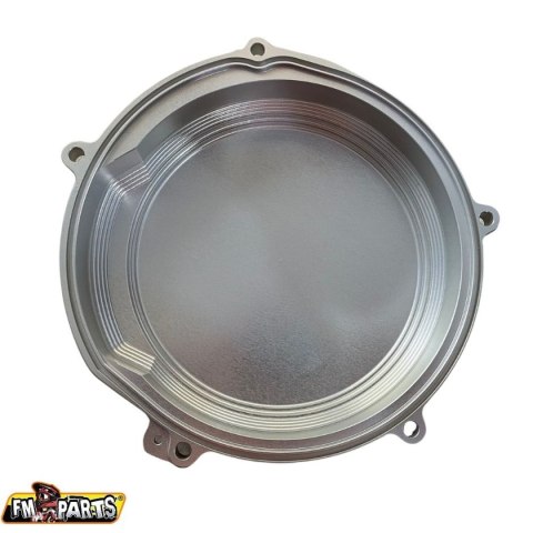 FM-PARTS POKRYWA SPRZEGŁA DEKIEL WZM. CNC 6082 ALU BETA RR 250/300 20-23; X FM-PARTS POKRYWA SPRZEGŁA DEKIEL WZM. CNC 6082 ALU BETA RR 250/300 20-23; X