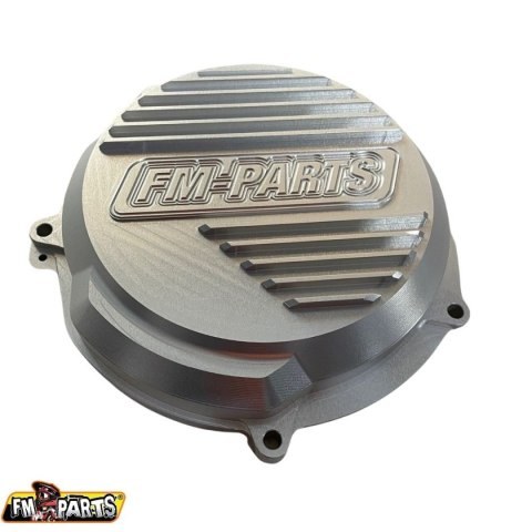 FM-PARTS POKRYWA SPRZEGŁA DEKIEL WZM. CNC 6082 ALU BETA RR 250/300 20-23; X FM-PARTS POKRYWA SPRZEGŁA DEKIEL WZM. CNC 6082 ALU BETA RR 250/300 20-23; X