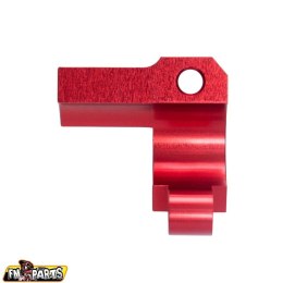FM-PARTS WZMOCNIENIE OBEJMY POMY SPRZĘGŁA HUSQVARNA; GAS GAS 21-23 RED
