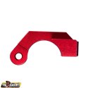 FM-PARTS WZMOCNIENIE OBEJMY POMY SPRZĘGŁA HUSQVARNA; GAS GAS 21-23 RED