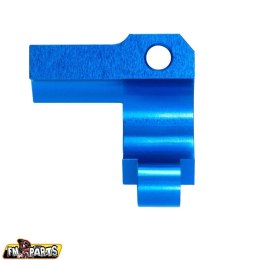 FM-PARTS WZMOCNIENIE OBEJMY POMY SPRZĘGŁA HUSQVARNA; GAS GAS 21-23 BLUE