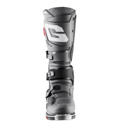 GAERNE BUTY CROSS SG-22 ANTHRACITE/BLACK/RED ANTRACYT/BLACK/RED ROZMIAR 42