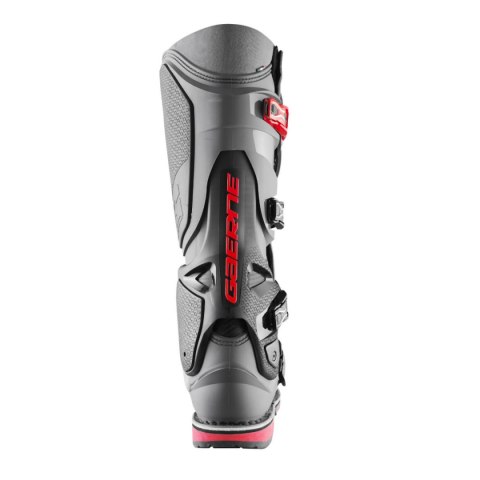 GAERNE BUTY CROSS SG-22 ANTHRACITE/BLACK/RED ANTRACYT/BLACK/RED ROZMIAR 42 GAERNE BUTY CROSS SG-22 ANTHRACITE/BLACK/RED ANTRACYT/BLACK/RED ROZMIAR 42