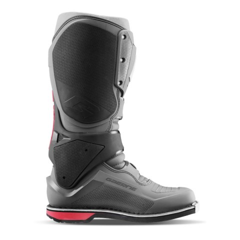 GAERNE BUTY CROSS SG-22 ANTHRACITE/BLACK/RED ANTRACYT/BLACK/RED ROZMIAR 42 GAERNE BUTY CROSS SG-22 ANTHRACITE/BLACK/RED ANTRACYT/BLACK/RED ROZMIAR 42