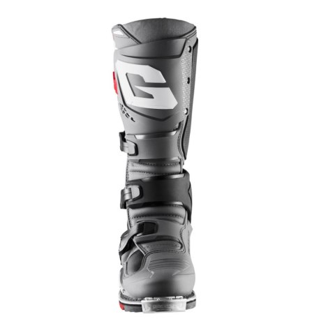 GAERNE BUTY CROSS SG-22 ANTHRACITE/BLACK/RED ANTRACYT/BLACK/RED ROZMIAR 43 GAERNE BUTY CROSS SG-22 ANTHRACITE/BLACK/RED ANTRACYT/BLACK/RED ROZMIAR 43