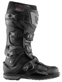 GAERNE (2023) BUTY CROSS SG-22 BLACK KOLOR CZARNY ROZMIAR 43