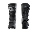 GAERNE (2023) BUTY CROSS SG-22 BLACK KOLOR CZARNY ROZMIAR 43