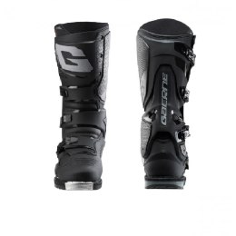 GAERNE (2023) BUTY CROSS SG-22 BLACK KOLOR CZARNY ROZMIAR 43