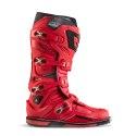 GAERNE (2023) BUTY CROSS SG-22 RED KOLOR CZERWONY ROZMIAR 45