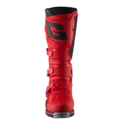 GAERNE (2023) BUTY CROSS SG-22 RED KOLOR CZERWONY ROZMIAR 45