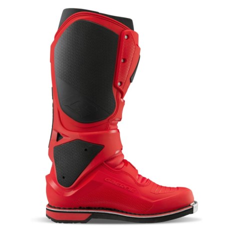 GAERNE (2023) BUTY CROSS SG-22 RED KOLOR CZERWONY ROZMIAR 45 GAERNE (2023) BUTY CROSS SG-22 RED KOLOR CZERWONY ROZMIAR 45