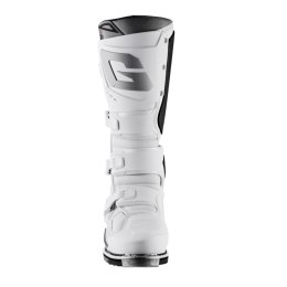 GAERNE (2023) BUTY CROSS SG-22 WHITE KOLOR BIAŁY ROZMIAR 44