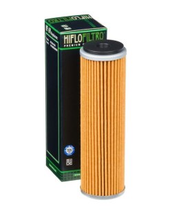 HIFLO FILTR OLEJU AJP250, FANTIC 250 '19-'20, 500 '19-'20, CSC 250/450