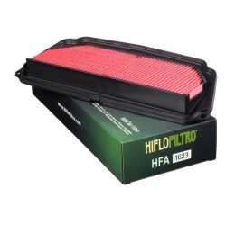 HIFLO FILTR POWIETRZA HONDA CB650R 19-22, CBR650R 19-22 OEM:17210-MKN-D50