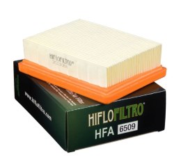 HIFLO FILTR POWIETRZA TRIUMPH BONEVILLE 900 19-20, STREET 16-20, T120 16-19
