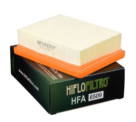 HIFLO FILTR POWIETRZA TRIUMPH BONEVILLE 900 19-20, STREET 16-20, T120 16-19