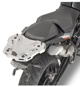 KAPPA STELAŻ KUFRA CENTRALNEGO KTM DUKE 890 21-23, DUKE 790 18-20 BEZ PŁYTY