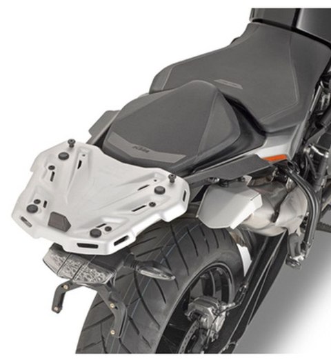 KAPPA STELAŻ KUFRA CENTRALNEGO KTM DUKE 890 21-23, DUKE 790 18-20 BEZ PŁYTY