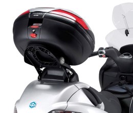 KAPPA STELAŻ KUFRA CENTRALNEGO UCHYLNY PIAGGIO MP3 125/250/300/400 06-11, T