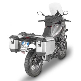 KAPPA STELAŻ KUFRÓW BOCZNYCH MOTO MORINI X-CAPE 649 21-22 -RÓWNIEŻ POD KUFR