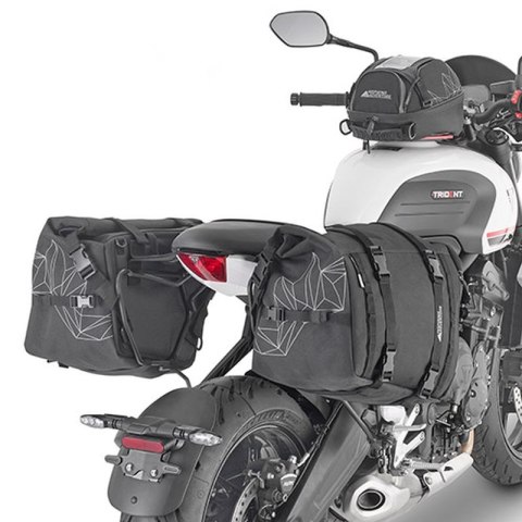 KAPPA STELAŻ POD TORBY SAKWY BOCZNE TRIUMPH TRIDENT 660 21-22-RÓWNIEŻ KUFRY RA314 EASY LOCK KAPPA STELAŻ POD TORBY SAKWY BOCZNE TRIUMPH TRIDENT 660 21-22-RÓWNIEŻ KUFRY RA314 EASY LOCK