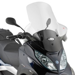 KAPPA SZYBA PIAGGIO MP3 300 SPORT 08-17, 500 BUSINESS 300/500 BUSINESS/SPOR