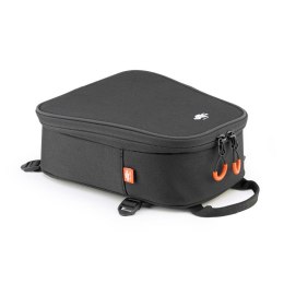 KAPPA TORBA NA SIEDZENIE/BAGAŻNIK 5L KOLOR CZARNY STRYKER RANGE 29X15X45CM