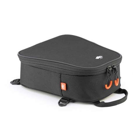 KAPPA TORBA NA SIEDZENIE/BAGAŻNIK 5L KOLOR CZARNY STRYKER RANGE 29X15X45CM